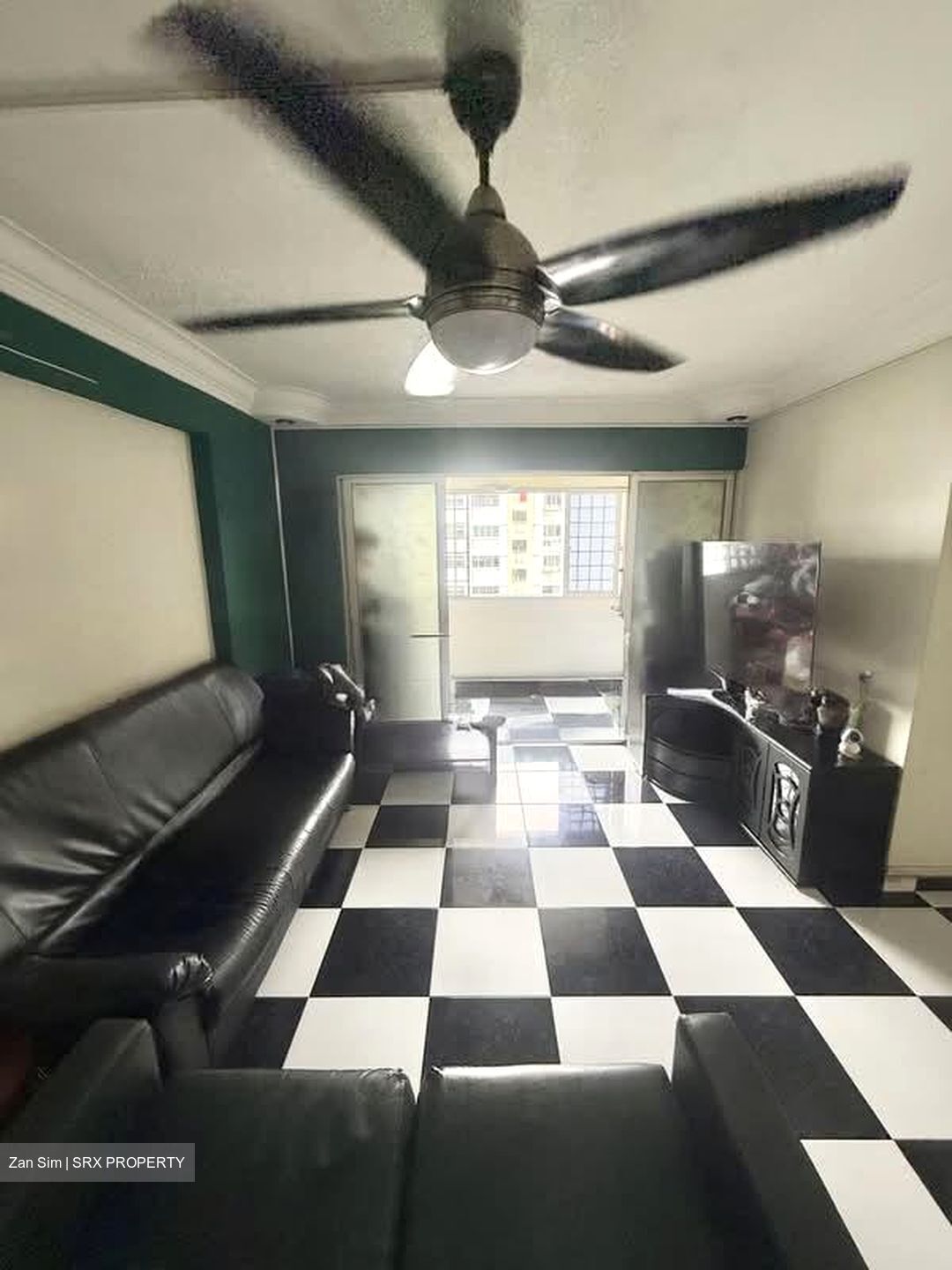 Blk 876 Woodlands Avenue 9 (Woodlands), HDB 5 Rooms #594675661